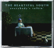 Beautiful South - Everybody's Talkin' CD1